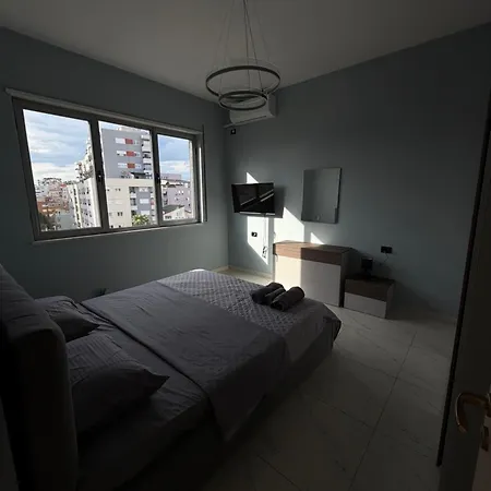 Appartement Luxury 03 *