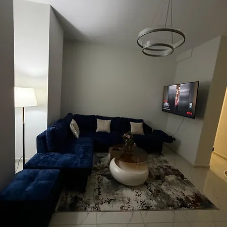 Luxury 03 Appartement *