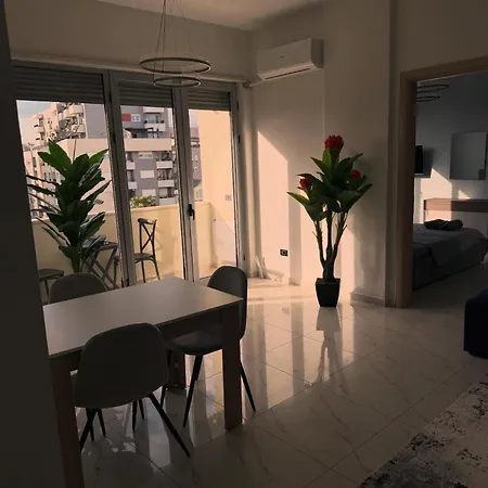 Appartement Luxury 03