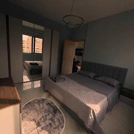 Appartement Luxury 03 Tirana